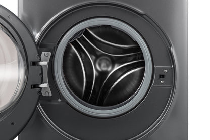 Kogan 9kg/6kg Washer Dryer Combo (Black)