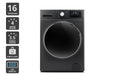 Kogan 9kg/6kg Washer Dryer Combo - Black