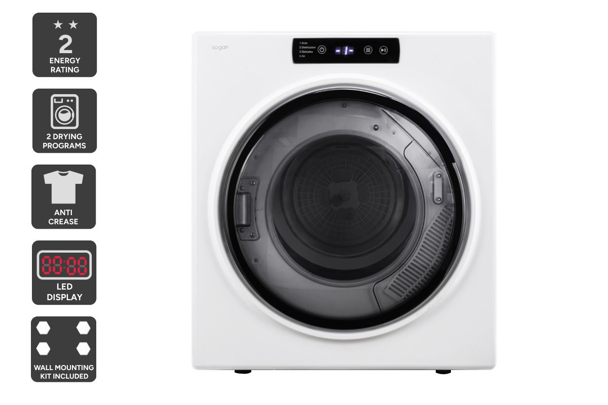 Dryers