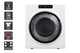 Kogan 5kg Vented Dryer (White)