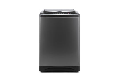 Kogan 12kg Top Load Washing Machine - Graphite