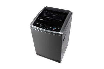 Kogan 12kg Top Load Washing Machine - Graphite