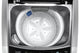 Kogan 12kg Top Load Washing Machine - Graphite