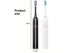 Kogan X700 Sonic Electronic Tooth Brush (White)