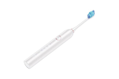 Kogan X700 Sonic Electronic Tooth Brush - White