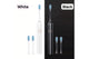 Kogan X700 Sonic Electronic Tooth Brush (White)