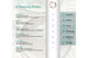 Kogan X700 Sonic Electronic Tooth Brush (White)