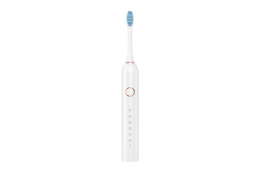 Kogan X700 Sonic Electronic Tooth Brush (White)