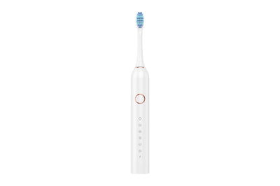 Kogan X700 Sonic Electronic Tooth Brush - White