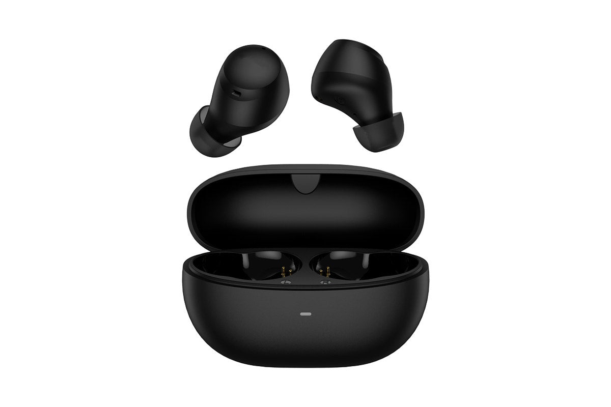 Kogan XM6 Hybrid Active Noise Cancelling Wireless Earbuds