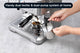 Kogan Dual Thermoblock Espresso Coffee Machine with Grinder