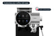Kogan Espresso Touch Coffee Machine with Grinder