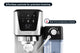Kogan Dual Boiler Espresso Coffee Machine with Milk Frother