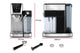 Kogan Dual Boiler Espresso Coffee Machine with Milk Frother