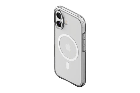 Cygnett EcoMag Case for iPhone 16