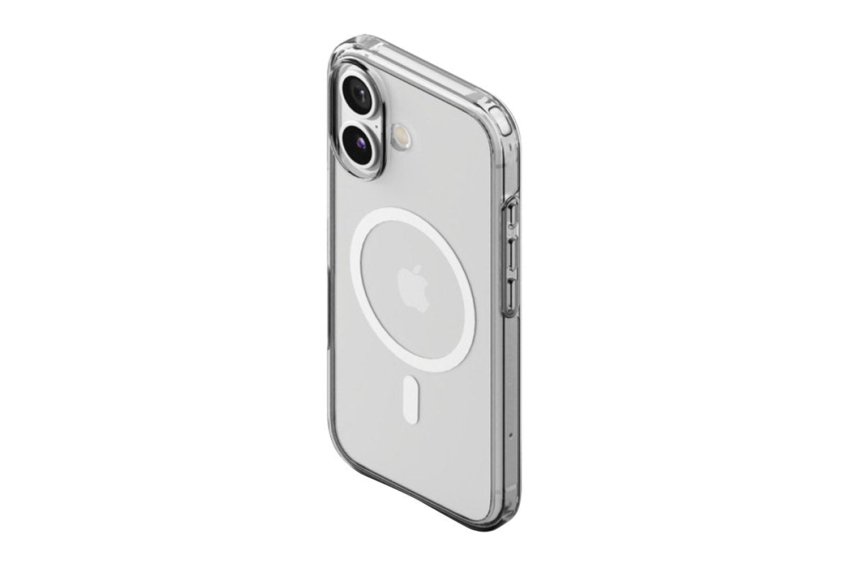 Cygnett EcoMag Case for iPhone 16
