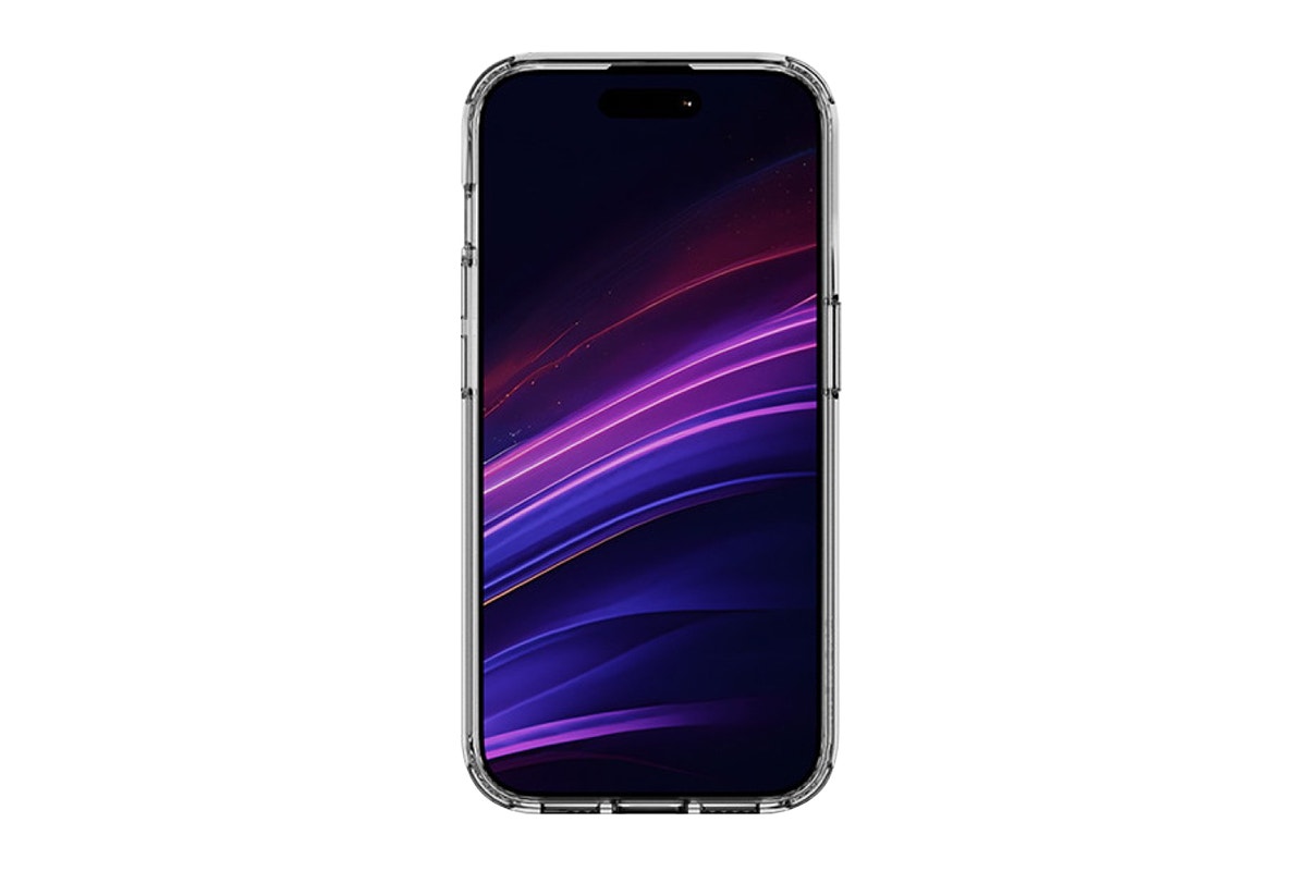 Cygnett EcoMag Case for iPhone 16 Pro