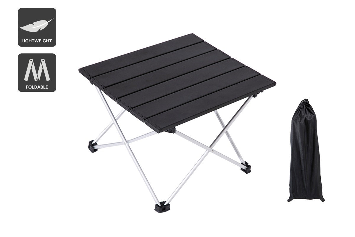 Komodo Lightweight Roll Up Camping Table