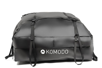 Komodo Waterproof Roof Top Cargo Bag