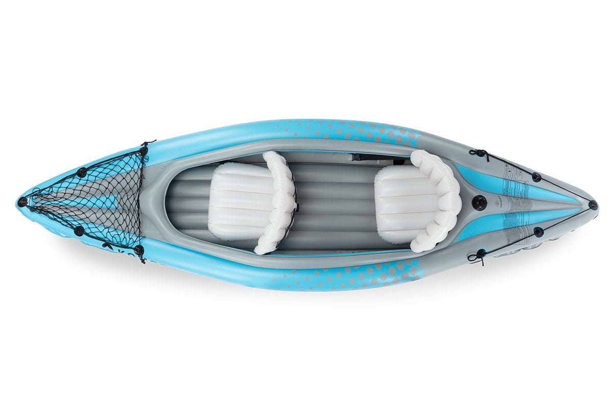 Komodo Inflatable 2 Person Cruiser Kayak