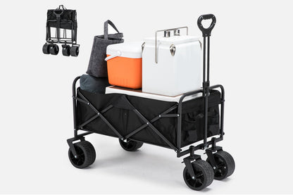 Komodo Collapsible Folding Outdoor Utility Wagon