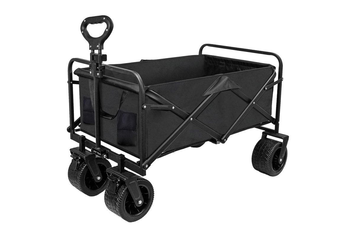 Komodo Collapsible Folding Outdoor Utility Wagon