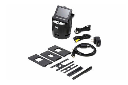 Kodak Scanza Film Scanner & Viewer (RODFS35)