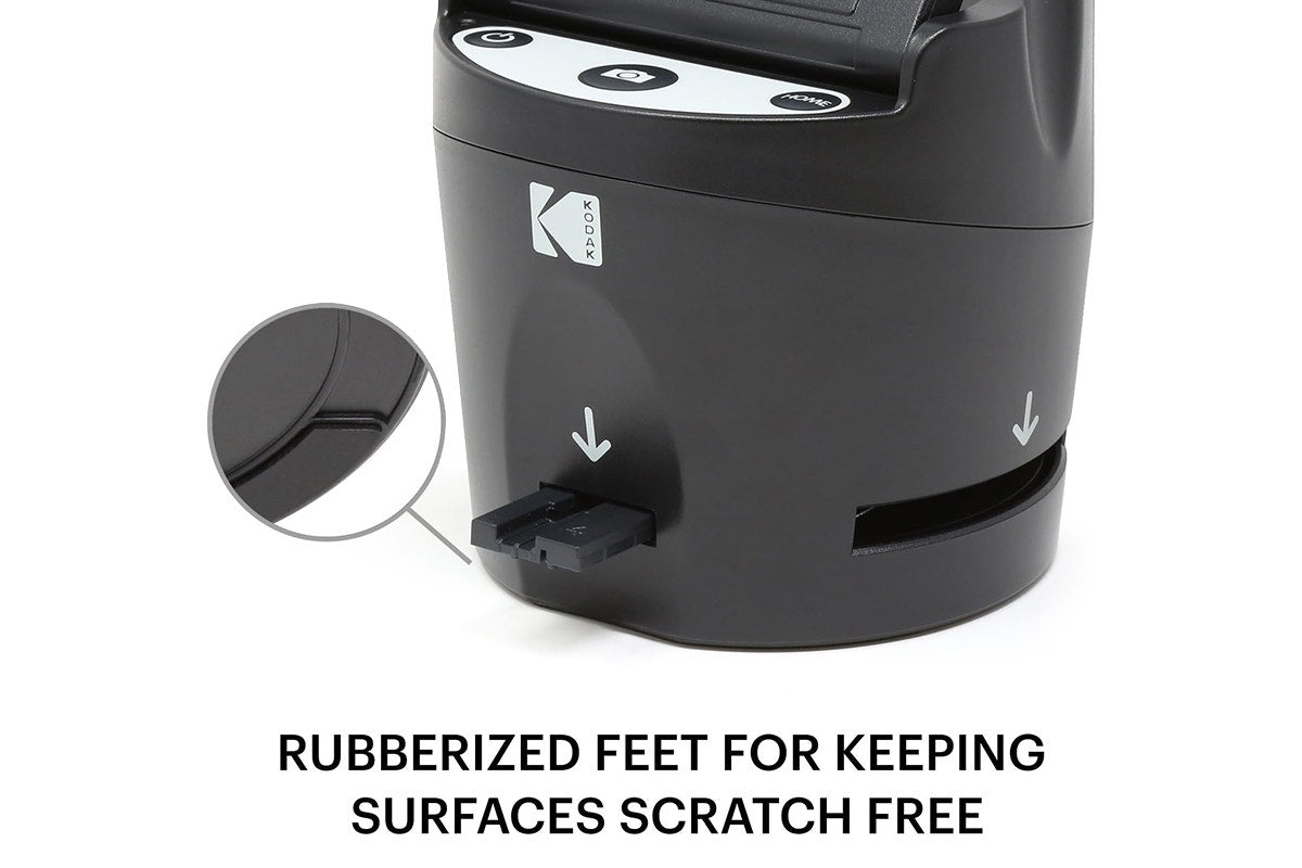 Kodak Scanza Film Scanner & Viewer (RODFS35)