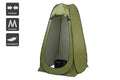 Komodo Portable Camping Toilet Set