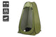 Komodo Portable Camping Toilet Set