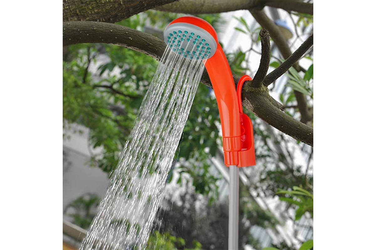 Komodo Portable Camping Shower