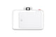 Kodak Step Instant Digital Camera and Photo Paper (White, 10 Sheets)