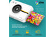 Kodak Step Instant Digital Camera and Photo Paper (White, 10 Sheets)