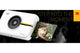 Kodak Step Instant Digital Camera and Photo Paper (White, 10 Sheets)