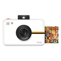 Kodak Step Instant Digital Camera with Photo Paper White 10 Sheets
