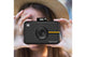 Kodak Step Instant Print Touch Digital Camera and Photo Paper (Black, 10 Sheets)