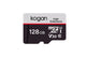 Kogan High Endurance 128GB SDXC A2 V30 Micro SD Card