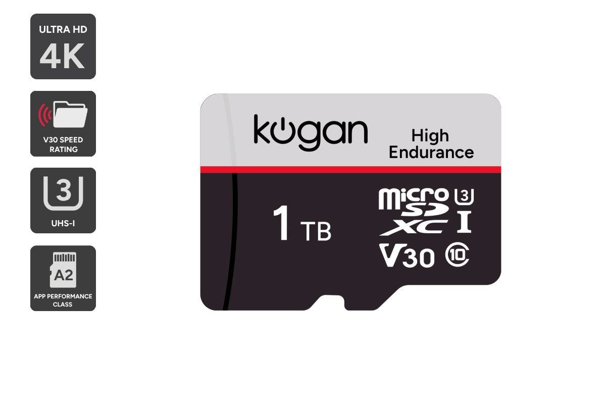 Memory Cards