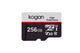 Kogan High Endurance 256GB SDXC A2 V30 Micro SD Card