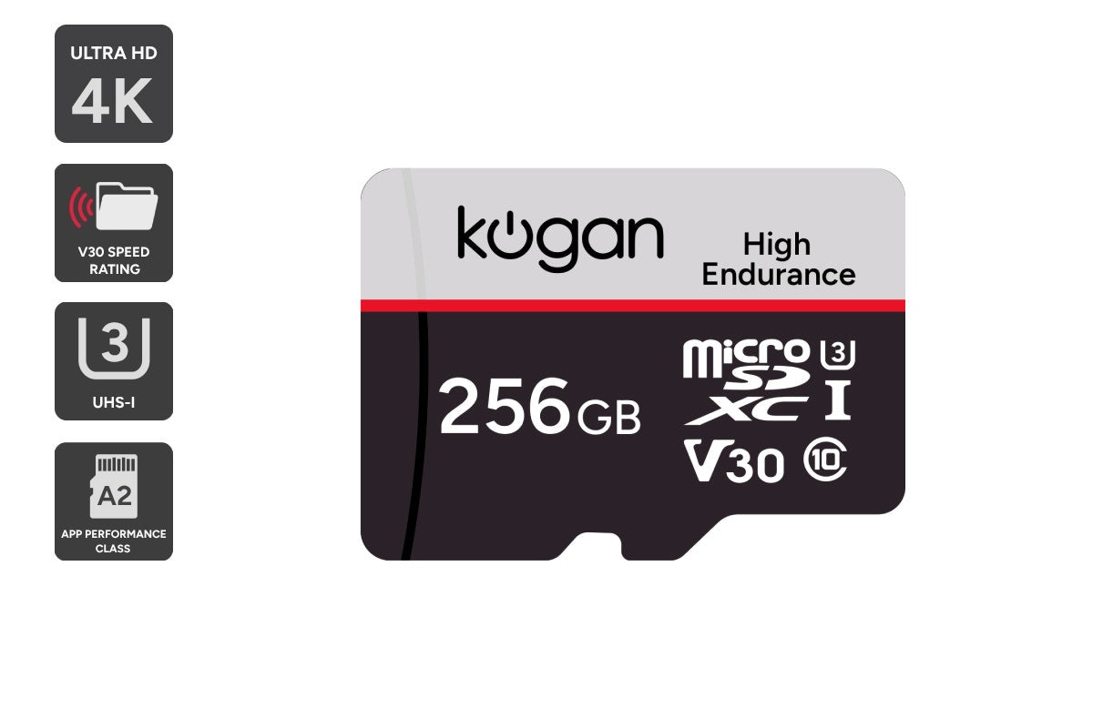 Memory Cards