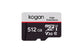 Kogan High Endurance 512GB SDXC A2 V30 Micro SD Card