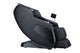 Kogan S63 Pro Zero-Gravity SL-Track Heated Shiatsu Massage Recliner Chair - Charcoal – view 5