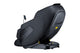 Kogan S63 Pro Zero-Gravity SL-Track Heated Shiatsu Massage Recliner Chair - Charcoal – view 6