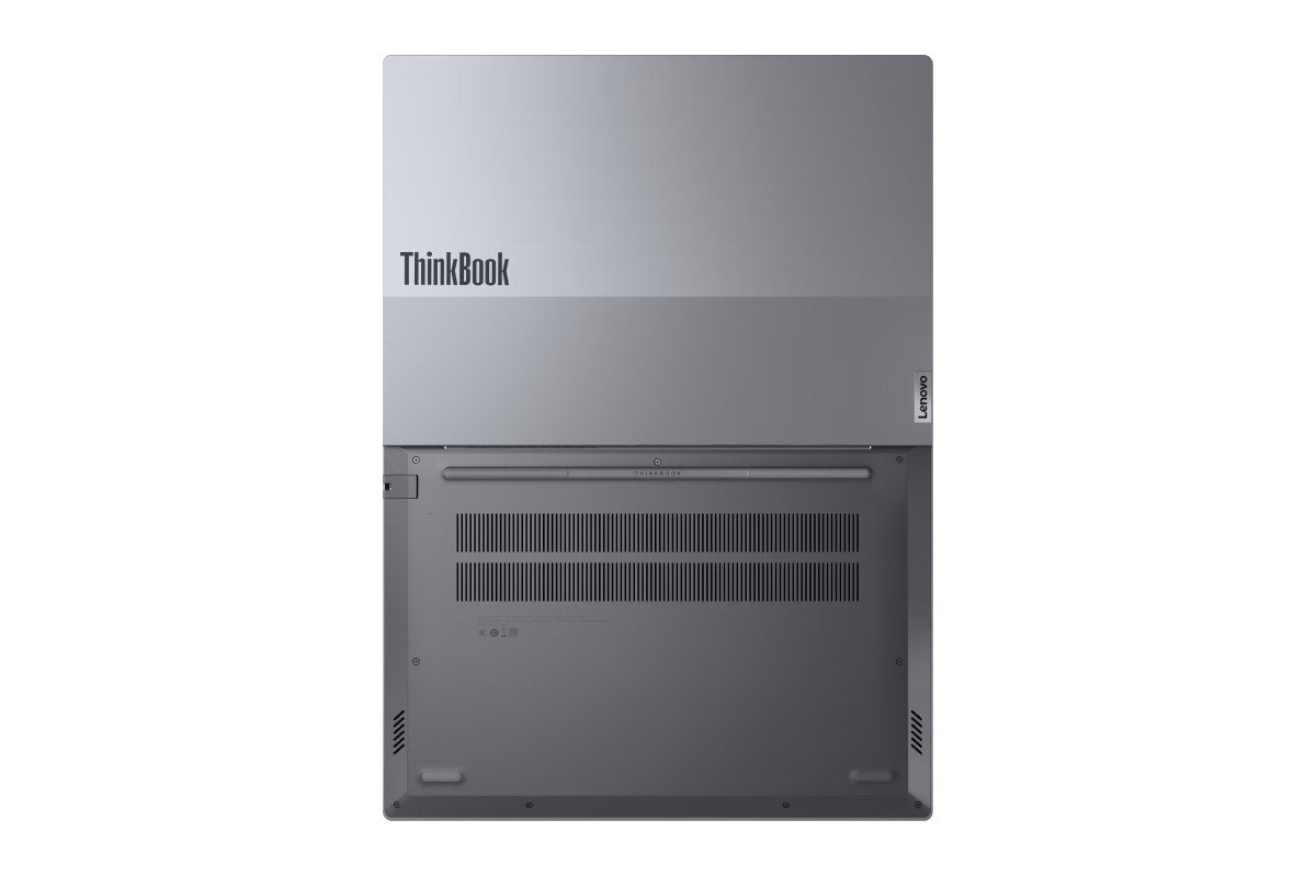 Lenovo ThinkBook 14" Core 5 Business Laptop (16GB, 512GB, Arctic Grey)