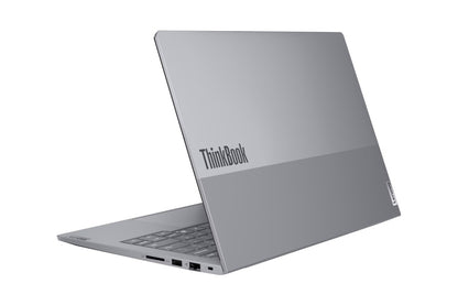 Lenovo ThinkBook 14" Core 5 Business Laptop (16GB, 512GB, Arctic Grey)
