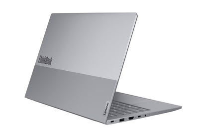 Lenovo ThinkBook 14" Core 5 Business Laptop (16GB, 512GB, Arctic Grey)