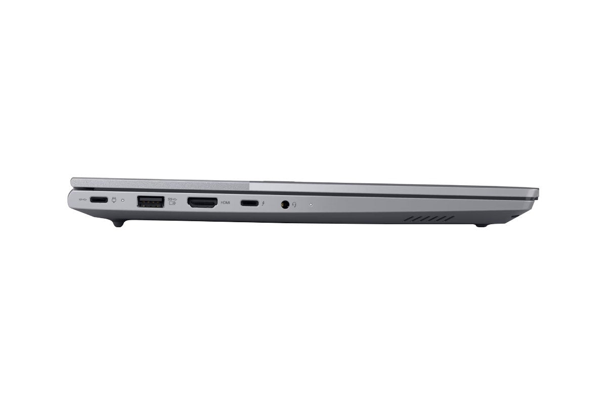 Lenovo ThinkBook 14" Core 5 Business Laptop (16GB, 512GB, Arctic Grey)