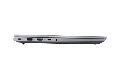 Lenovo ThinkBook 14" Core 5 Business Laptop (16GB, 512GB, Arctic Grey)