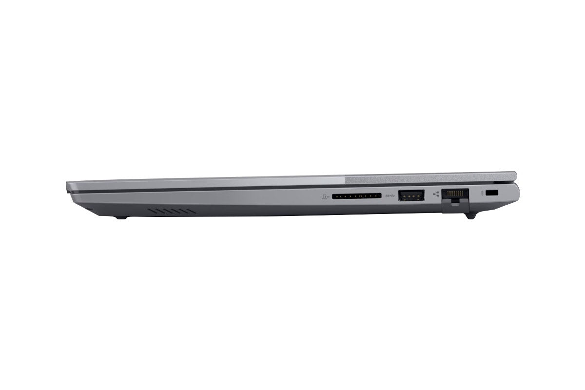 Lenovo ThinkBook 14" Core 5 Business Laptop (16GB, 512GB, Arctic Grey)