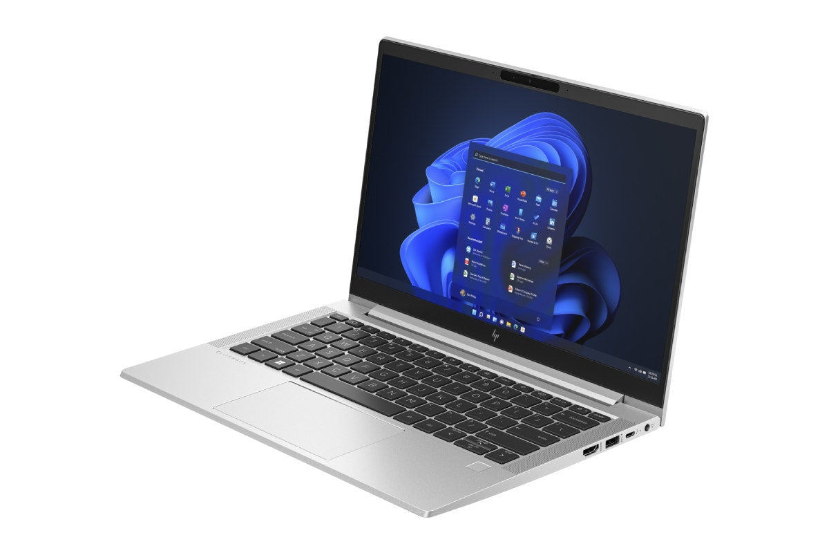 HP EliteBook 630 G10 13.3" Full HD i7 Windows Laptop (16GB, 512GB)